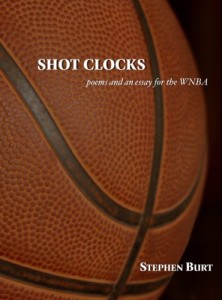 Shot Clocks book cover